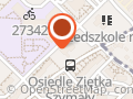 Administracja osiedla im. gen. J. Ziętka spółdzielni mieszkaniowej Nasz Dom