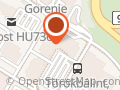 HALLTEX Magyarország (Raktár)