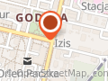 Trend. Sklep obuwniczo-odzieżowy