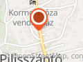 Peti pláza zöldség-gyümölcs kisbolt