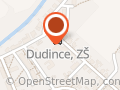 Spojená škola Dudince