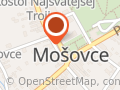 BELIS Kaštieľ Mošovce
