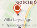 Willa LARYSA AGRO