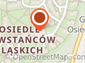 Rudzka Spółdzielnia Mieszkaniowa. Administracja nr 7 Godula, Orzegów II