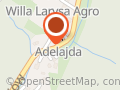 Adelajda. Pokoje gościnne