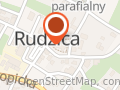 Parafia Narodzenia św. Jana Chrzciciela w Rudzicy