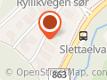 Saltdalsbygg Nord AS