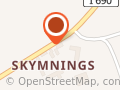 Skymnings Gård