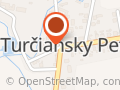 OBECNÝ ÚRAD TURČIANSKY PETER