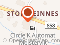 Meistervik Posten pakkeutlevering