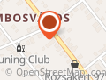 Parkvárosi Állatorvosi Rendelő