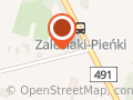 Zajazd OAZA