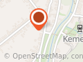 Kemence Tüzép