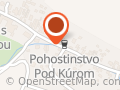 Pohostinstvo Pod Kúrom