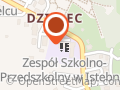 Żłobek w Sadzie Istebna