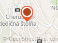 Apartmány na Trojici