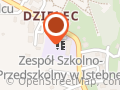 Zespół Szkolno - Przedszkolny W Istebnej