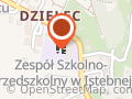 Zespół Szkół Ponadgimnazjalnych W Istebnej