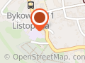 Filia CIS - Centrum Inicjatyw Społecznych Stara Bykowina Miejskiej Biblioteki Publicznej