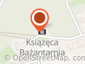 Restauracja Pałac Bażantarnia
