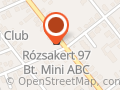 Rózsakert 97 Bt.