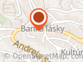Pofis Banská Štiavnica