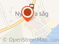 Nysättra Såg & Hyvleri Ab