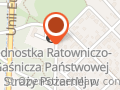 Państwowa Straż Pożarna. Komenda Powiatowa W Tarnowskich Górach. Jednostka Ratowniczo - Gaśnicza
