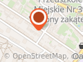 Krawczyk Henryk. Zakład Fryzjerski