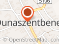 Polgármesteri Hivatal, Dunaszentbenedek