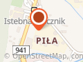 Istebna 401 MURY noclegi
