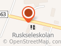 Rusksele skola (Grundskolor)