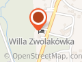 Willa Zwolakówka Katarzyna Zwolińska