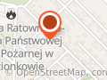 Gałęziok Tomasz Usługi Transportowe