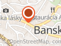 Apartmán č. 7 Banská Štiavnica