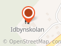 Idbynskolans Idrottsförening