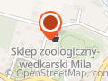 Geo-Kart Usługi Geodezyjne Krzysztof Chmielewski