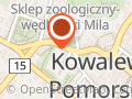 Niepubliczne Przedszkole Terapeutyczne w Kowalewie Pomorskim
