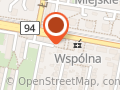 Kołodziejczyk Alicja. Sklep z odzieżą używaną