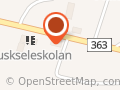 Handlarn Rusksele