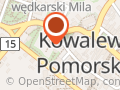 Urząd Pocztowy Kowalewo Pomorskie 1