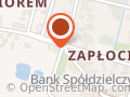 Bank Spółdzielczy W Witkowie. Oddział