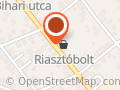 Riasztóbolt - Érd