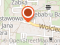 Żabka. Sklep Spożywczy