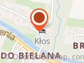 Ośrodek Wczasowy KŁOS