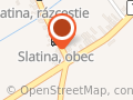 Obecný úrad Slatina