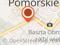 Dachred. Usługi ciesielsko - dekarsko - stolarskie. Reda I.