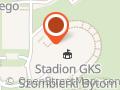 Stadion GKS Szombierki Bytom