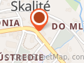 Kaviareň Letá