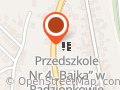 Przedszkole nr 4